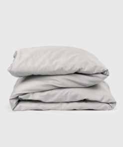 Classic Cloud Duvet Cover