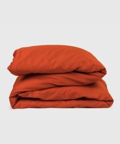 Classic Autumn Duvet Cover