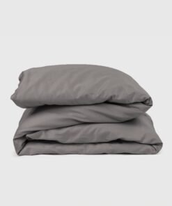 Classic Stone Duvet Cover