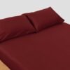 Classic Cedar Fitted Sheet Set