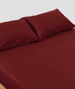 Classic Cedar Fitted Sheet