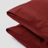 Classic Cedar Pillow Case Pair