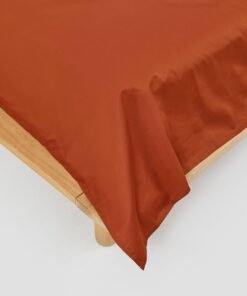 Classic Autumn Flat Sheet