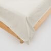 Classic Natural Flat Sheet