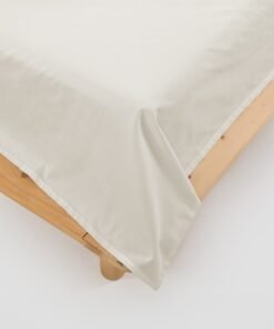 Classic Natural Flat Sheet