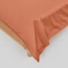 Classic Peach Flat Sheet