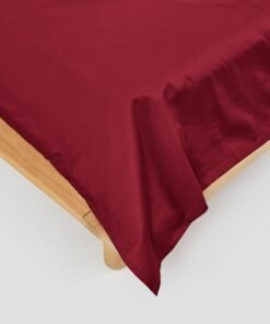Classic Wine Flat Sheet