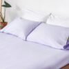 Classic Lilac Fitted Sheet (Last Call)