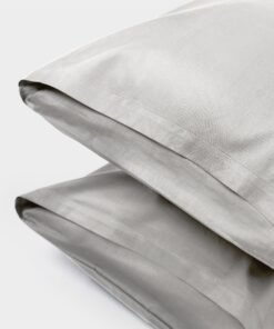 Classic Cloud Pillow Case Pair