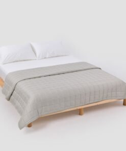 Classic Cloud Organic Cotton Quilts