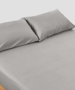 Classic Cloud Fitted Sheet