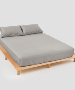 Classic Cloud Fitted Sheet Set